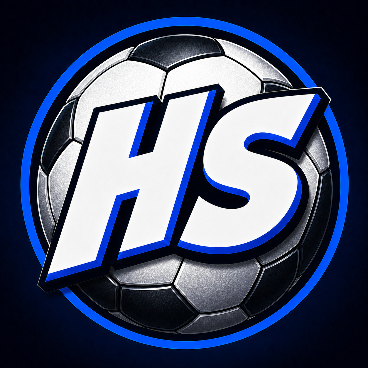 Head Soccer Logo